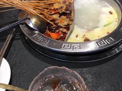 -热辣宗师·串串火锅(万达金街店)