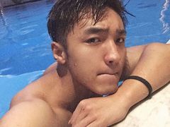 -北京雄鹿运动中心