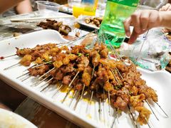 -张师傅烧烤(CBD店)