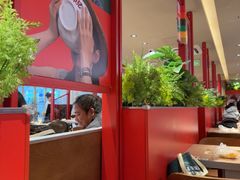 -大师兄·西北小馆(金湾华发商都店)