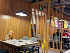 -潮汕大目牛肉火锅(上梅林店)
