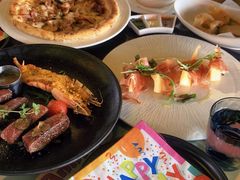-安妮意大利餐厅(日坛店)