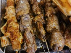 -丰顺烧烤家常菜(台东店)