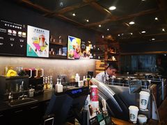 -星巴克臻选(青岛麦凯乐分店)