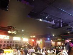 -啫神·广州地标美食(北京路店)