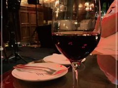 -LONG BAR 廊吧(外滩华尔道夫酒店)