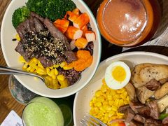 -Dreamsalad梦想轻厨(健康轻食·减脂沙拉·意面·祖庙店)