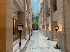 -外滩二十二号艺术中心