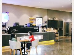 -瑞幸咖啡(星辉中心店)