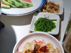 -王妈热卤·川味馆(海昌店)