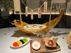 -狮拾久·现代新加坡料理(壹方城店)