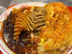 -柳大厨螺蛳粉(人民路总店)