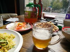 5L原浆-永红源啤酒·烧烤·海鲜·大排档(青特城店)