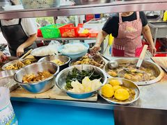 -修记牛杂店(同华东一路店)