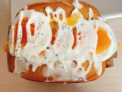 -蛋先生·爆蛋吐司(天一广场店)