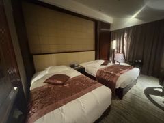 -杭州花家山庄