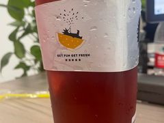 -YO!TEA有茶(科兴科学园店)