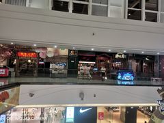 -万达茂商场(南京仙林店)