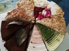 -EVERNAKED裸蛋糕(SOHO天山店)
