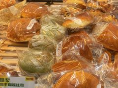 -BreadTalk面包新语·烘焙蛋糕(中心书城店)