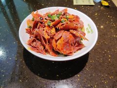 -蛙喔牛蛙(仙林万达茂店)