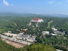 -承德避暑山庄景区