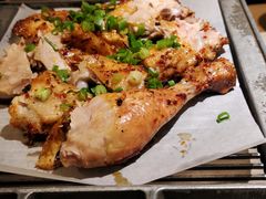 -绿茶餐厅(西单老佛爷店)