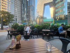 -京A Taproom·精酿餐吧(CBD店)