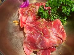 -西塔老太太泥炉烤肉(亚运村店)