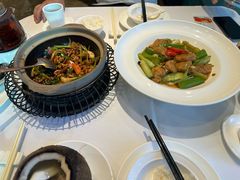 -勝記酒家·37年老字号·经典粤菜(荔枝公园店)