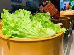 -龍歌自助小火锅(崂山丽达店)