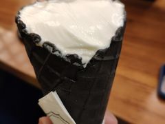 北海道牛乳冰激凌-無邪日式甜品(华润五彩城购物中心店)