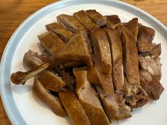 -土桥老街黄鸭子(清淳家园店)