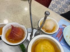 -点都德(华强北店)