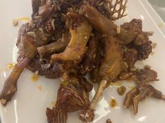 -香云轩·顺德菜(香云纱园林酒店店)