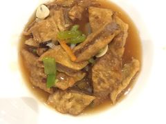 传统回民夹沙-巴依老爷·新疆美食(上城区天城路店)