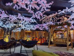 -蓝鲸湾汤泉(包河店)