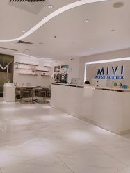 -MIVI·纹眉半永久野生眉