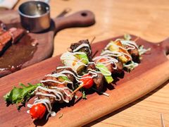 -小满Grainkitchen(滨江商业广场店)