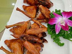 -聚彩居三和酒楼•老字号粤菜(南城店)