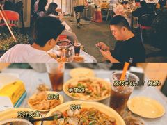-东排食堂长沙小吃大排档(五一广场店)