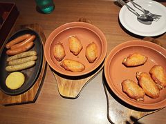 -萨莉亚意式餐厅(百联徐汇店)