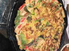 -朴大人炭烤·韩国料理(奥帆中心海尔洲际店)