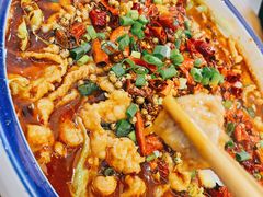 -祥阁食府妈妈菜