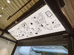 -猫的天空之城概念书店(杭州南宋御街店)