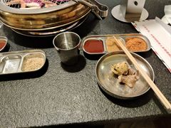 -伊茉家的烤肉店(勒泰中心店)