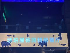 -Ambra Haus琥珀屋精酿餐厅(宝山店)