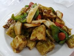 -北戴河庆山饭店·海鲜砂锅粥(北戴河黑石路店)