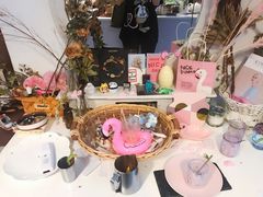 -Smile House咖啡馆(群芳小区店)