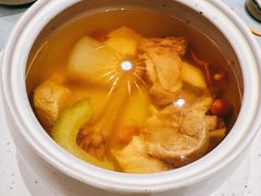 鸽子盅-九福楼大酒店